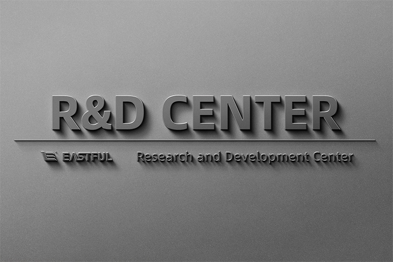 Centre de R&D 23