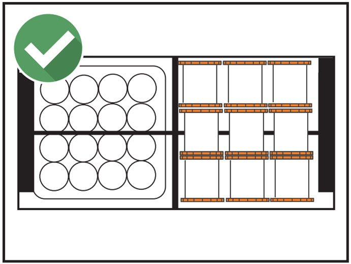 PROCÉDURE DE MANIPULATION DES TUBES10