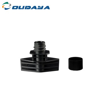 5.5mm PE Plastic spout cap for doypack/Spout Pouch Packaging