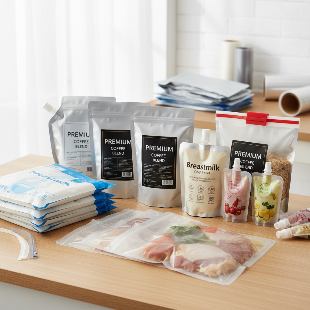 Cooking Bags
