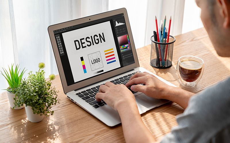 800X500design and prepress
