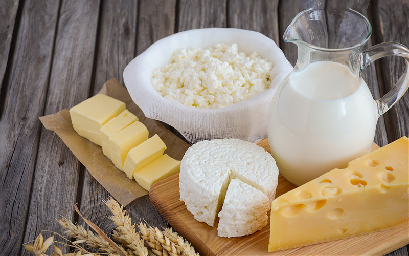 Dairy products (1)