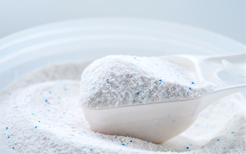 Detergents