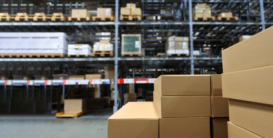 production and delivery