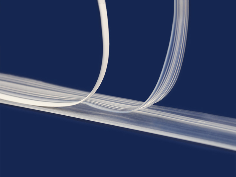 Low Temperature Resistant Zipper