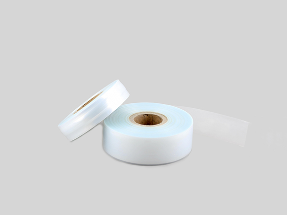 nylon tube film 