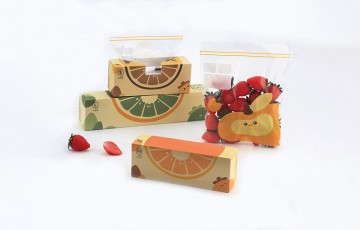 Reclosable Freezer Bags For Food Storage