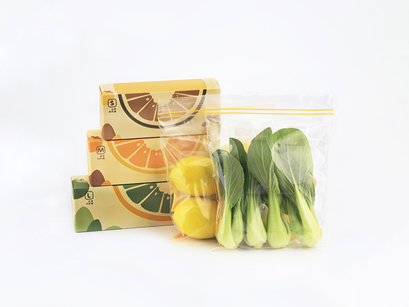 zipper lock bags