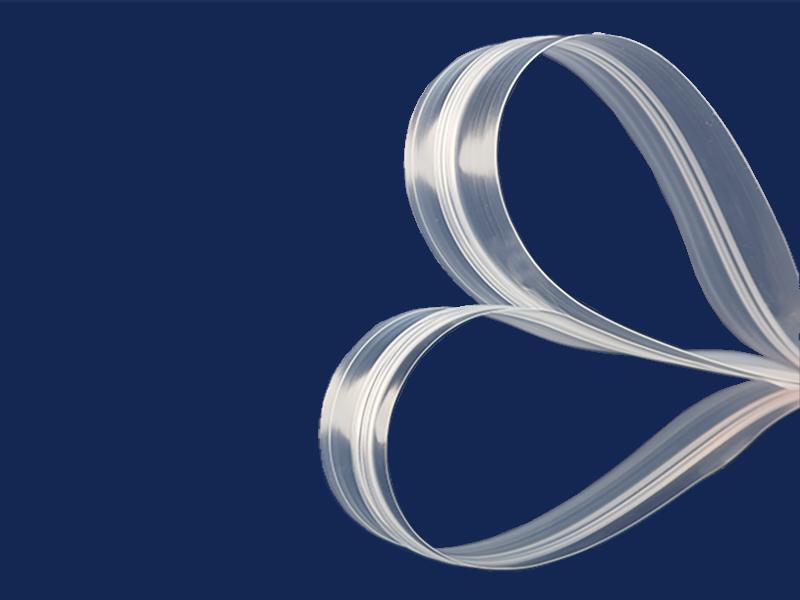 Child Resistant Zipper