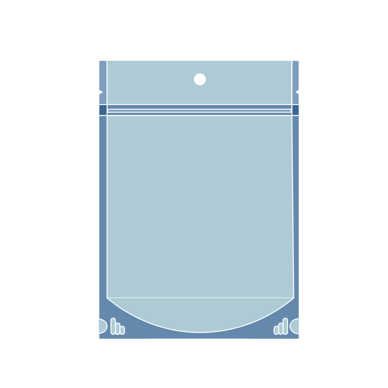 Doyen-Style Pouch