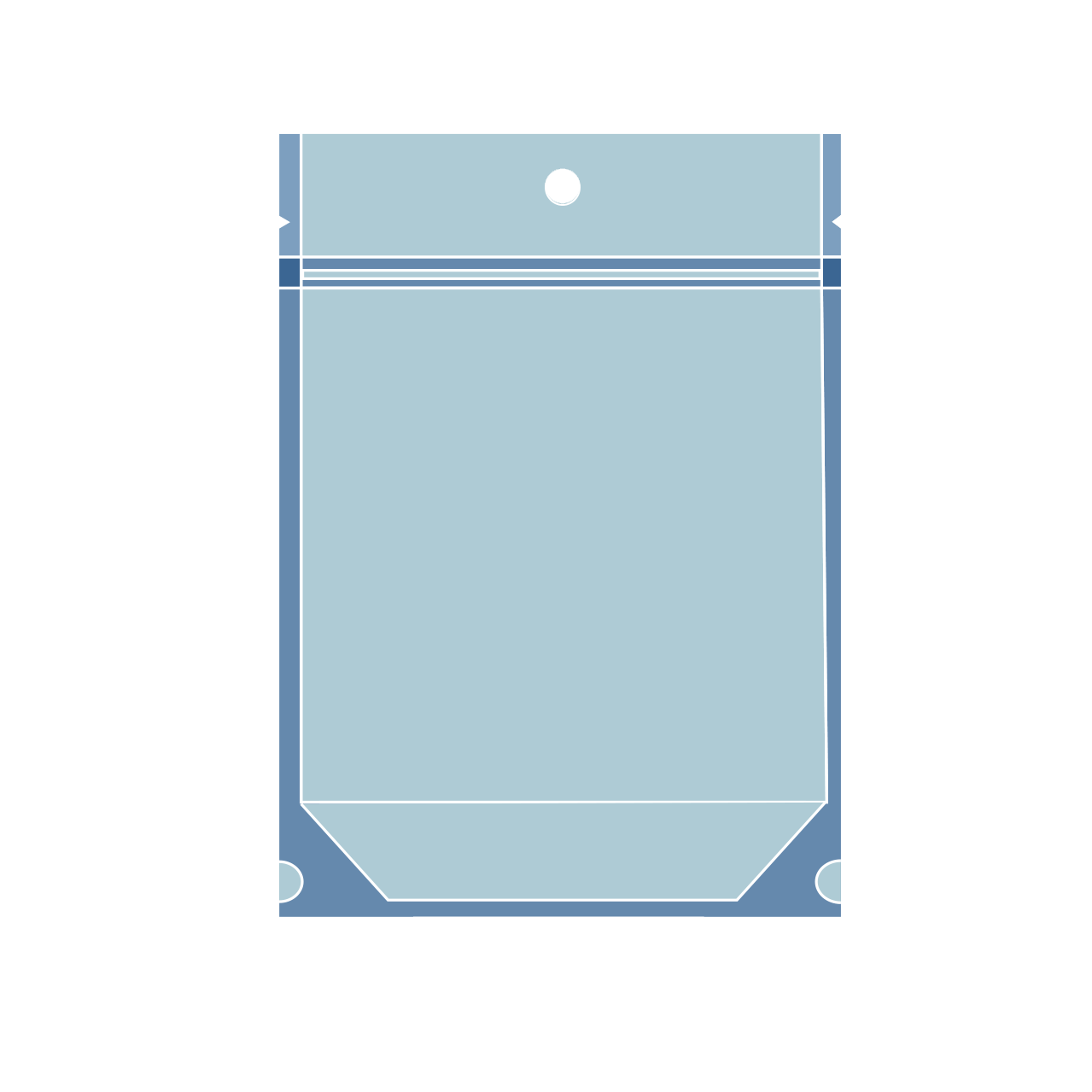 K-style with Skirt Seal
