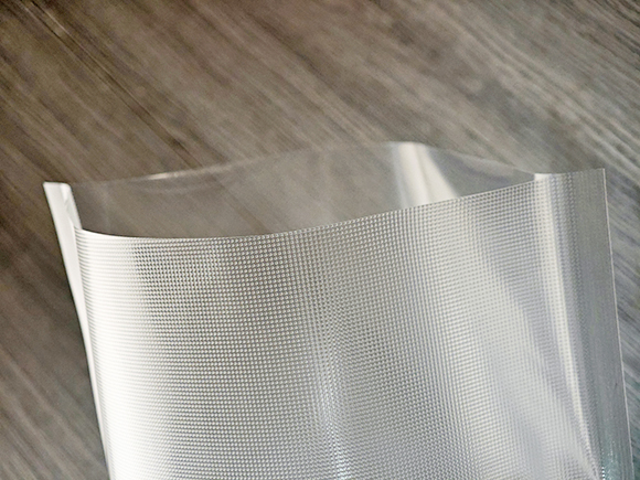 spots pattern vacuum sealer bags