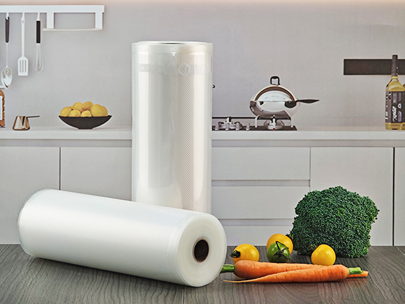 vacuum sealer rolls
