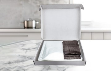 Food Safe Turkey Bags for G...