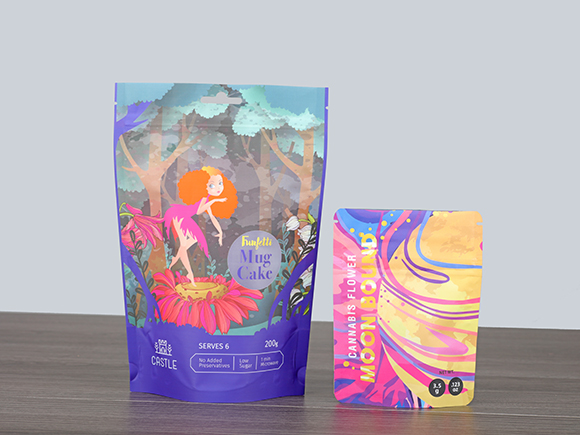 weed bags