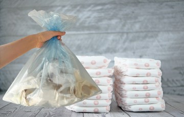 Customized Odor Proof bags for Daily Life