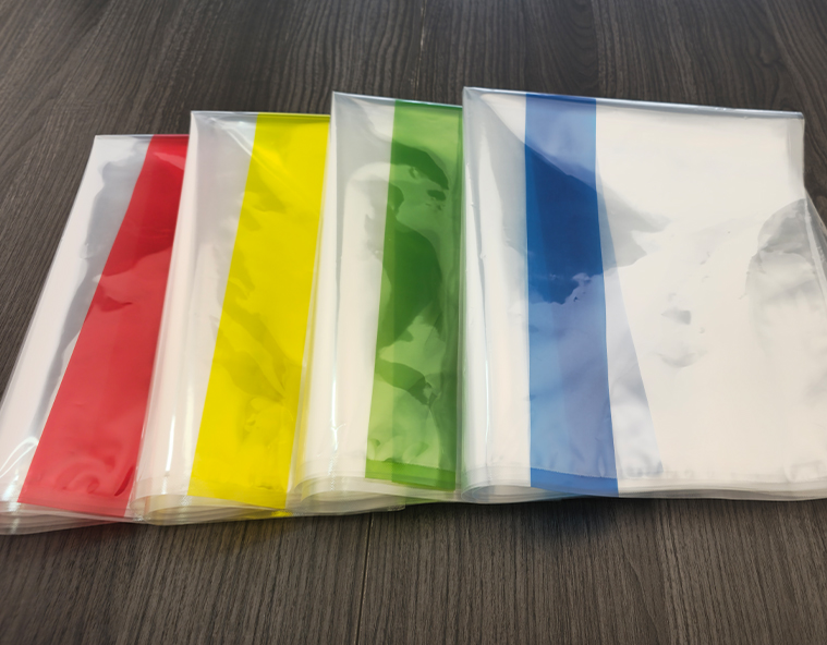 New Type Garbage Bag