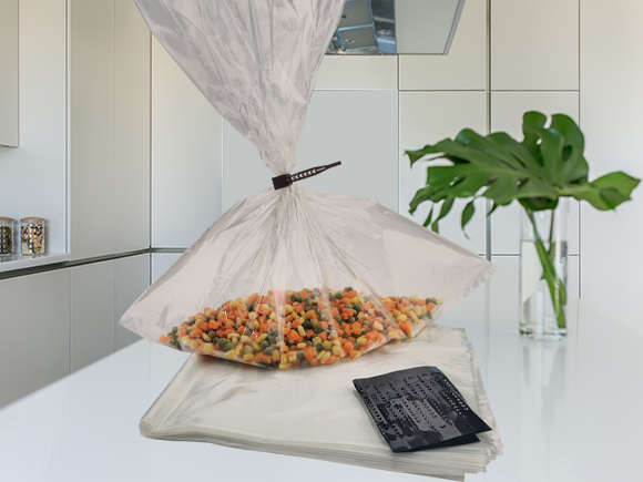 turkey cooking bag