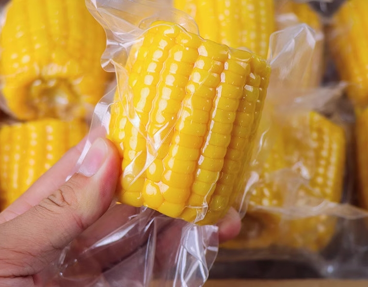 Nylon Corn Cooking Bag