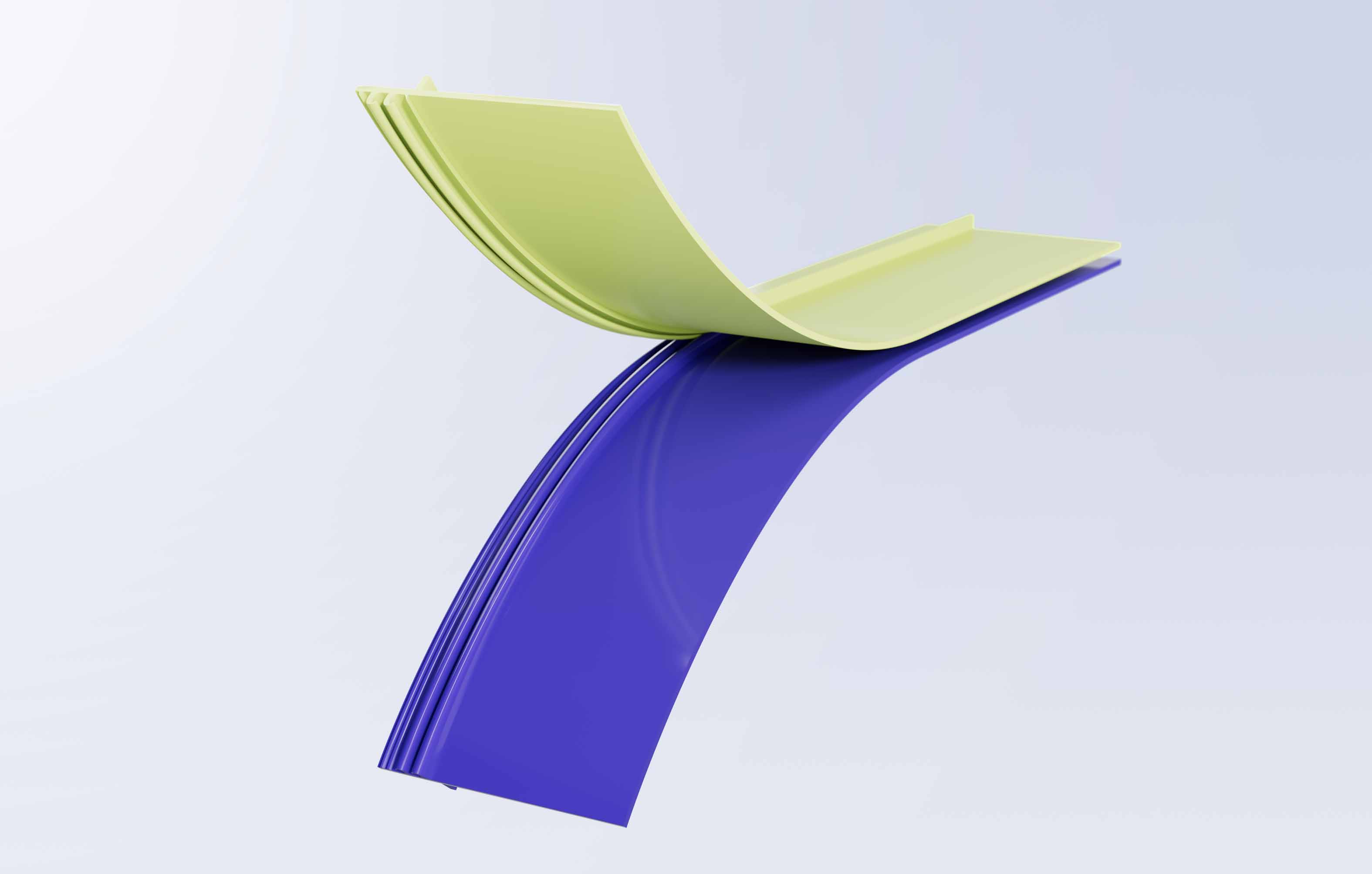 Slider zipper