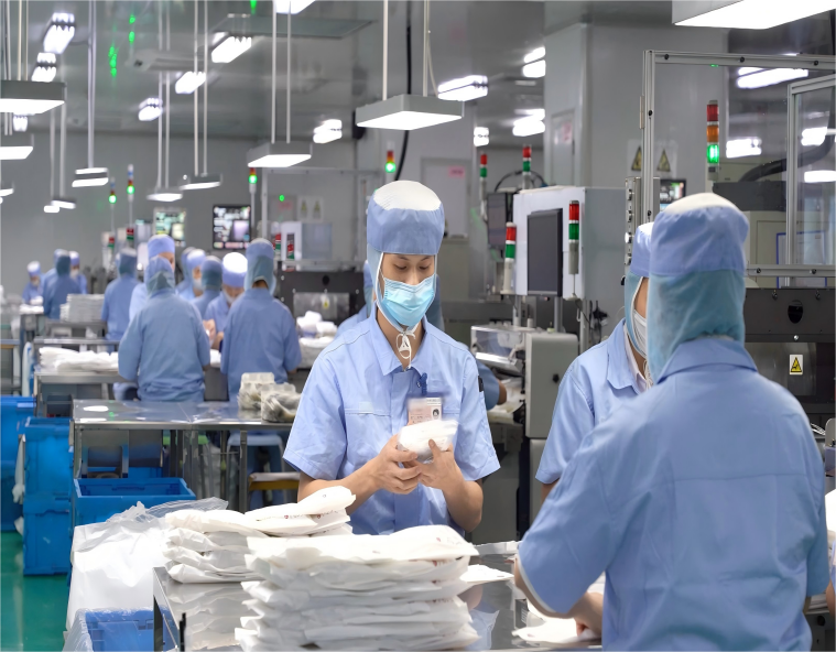 Why Choose Jointhope-Made Resealable Bags?