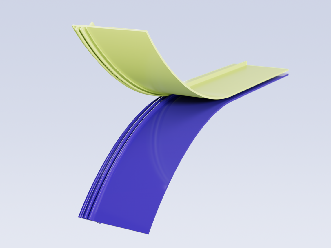 Slider zipper