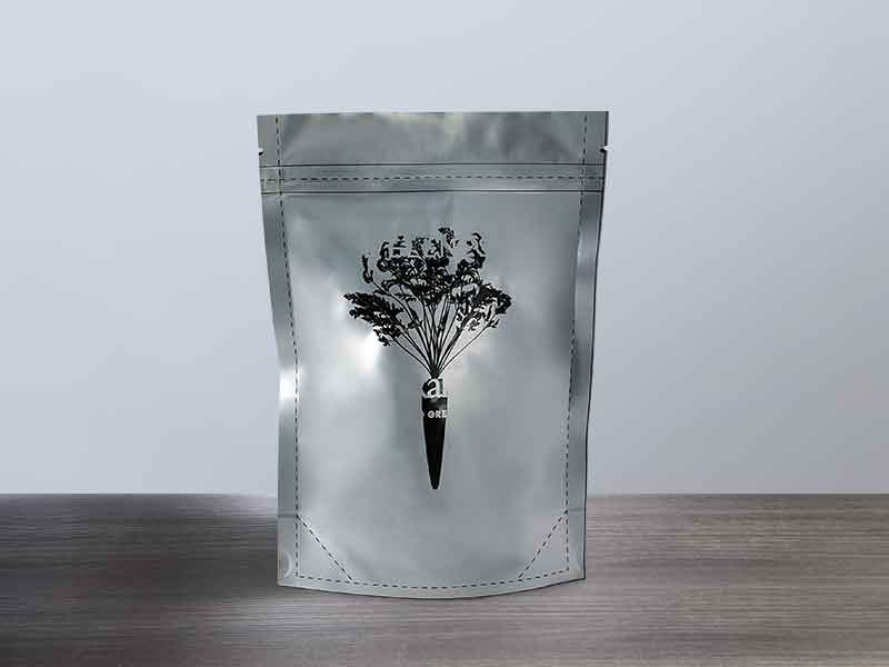 Foil bag