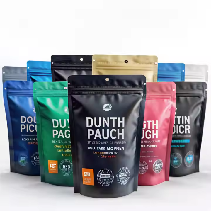 The Importance of Child-Resistant Packaging Bags –Ensure the protection of children