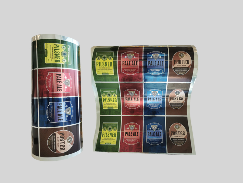 laminating film rolls