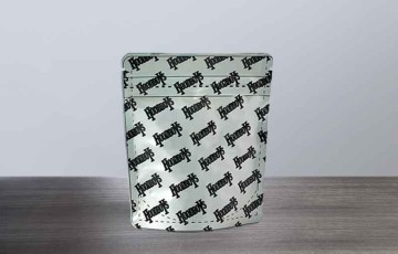 OEM High Barrier Foil Pouch...