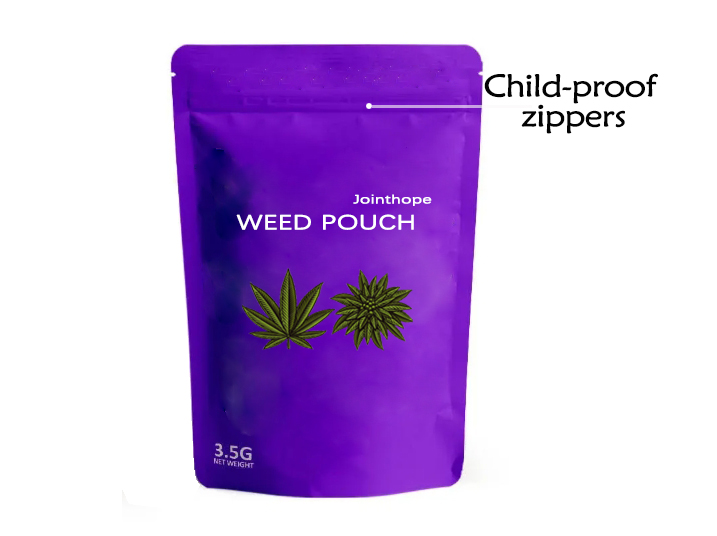 weed pouch