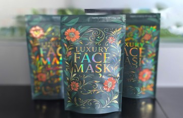 Personalized Doy Pouches Fo...