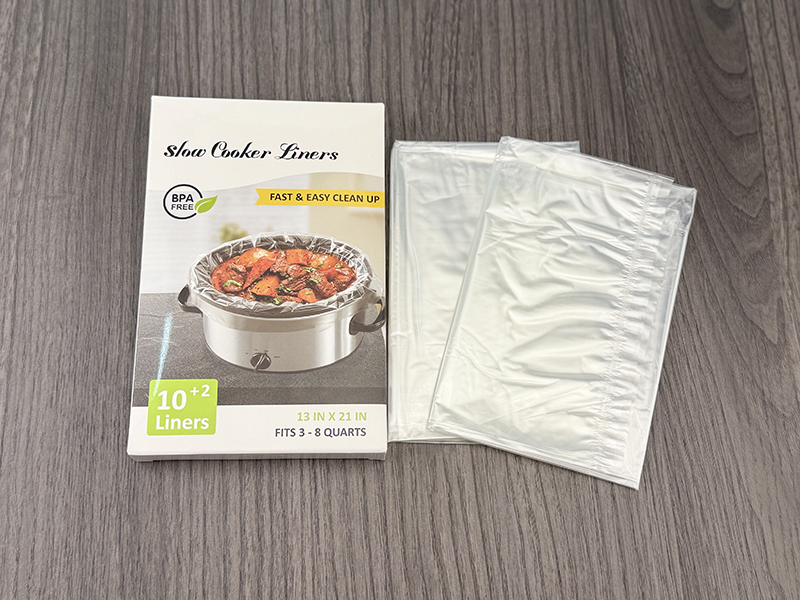 crock pot cooking bags