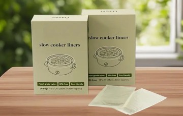 Food Grade Crock Pot Slow C...