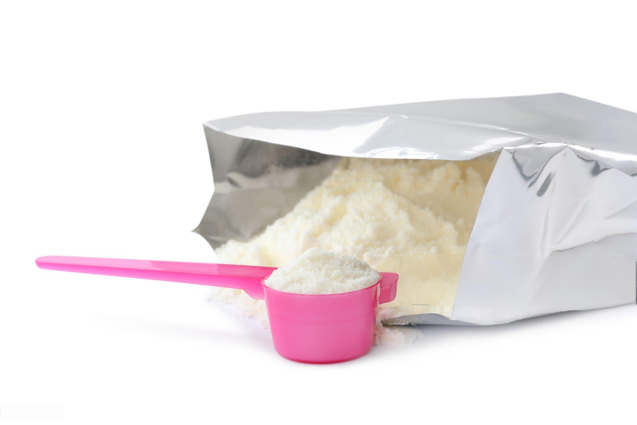 Green Foundations Flexible Packaging Innovations for Powdered Goods2