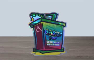 Special-Shaped Packaging - A Unique Selling Point