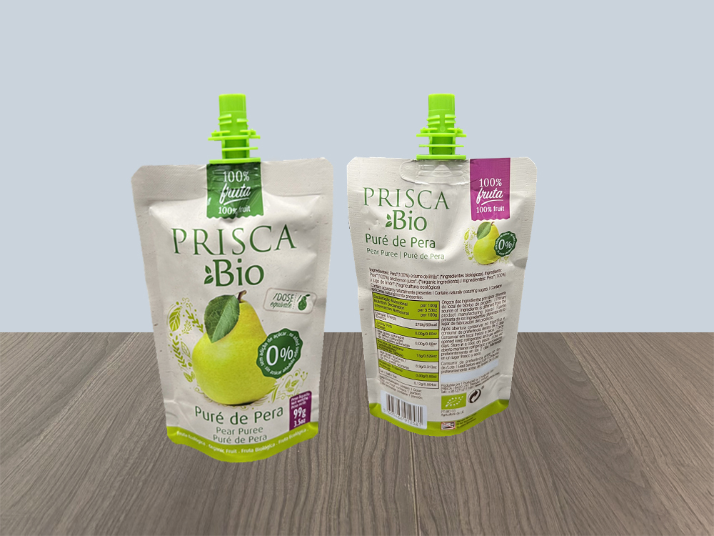 juice pouches