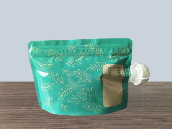 Reusable baby puree bags (2)