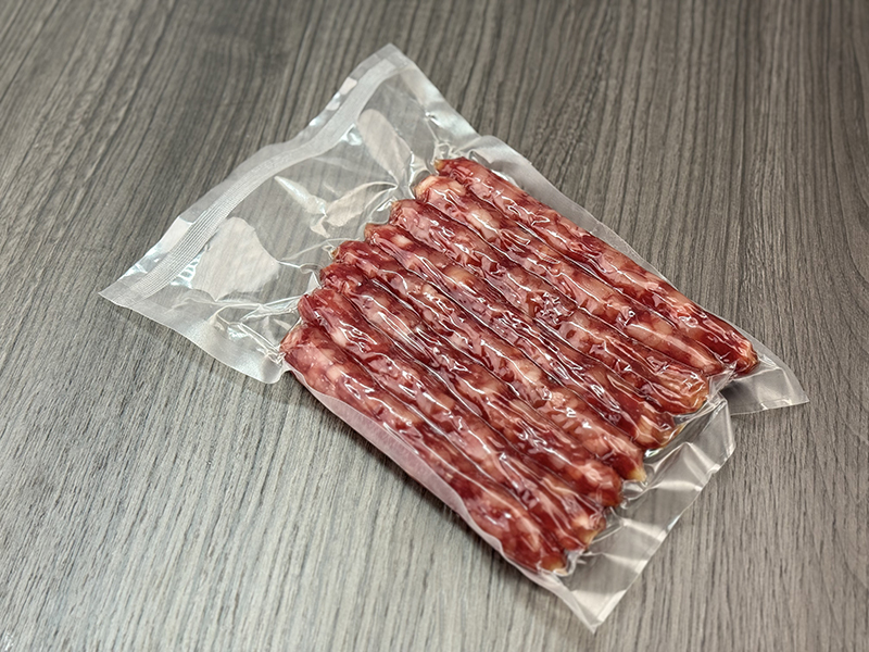 sous vide bags