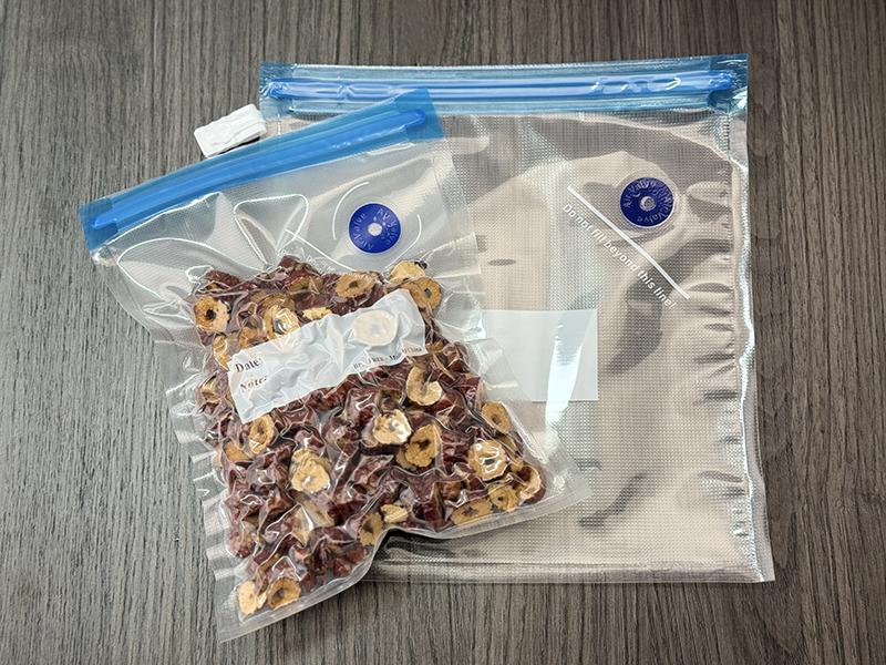 vacuum bags