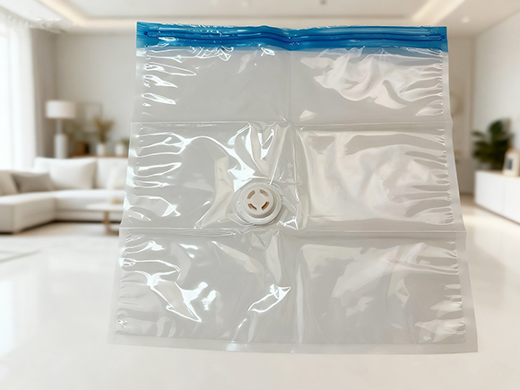 vacuum seal bags for clothes