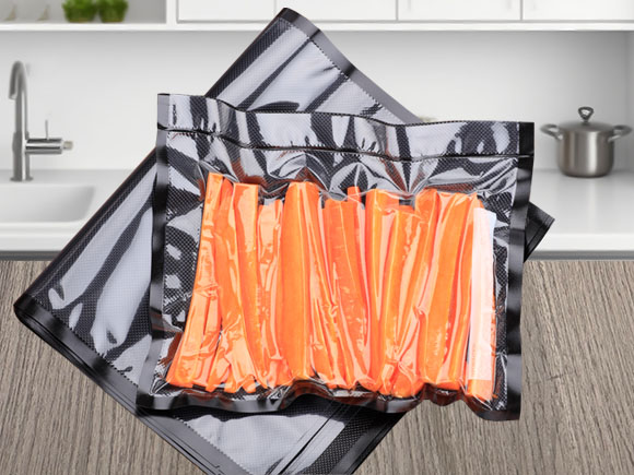 vacuum storage bags