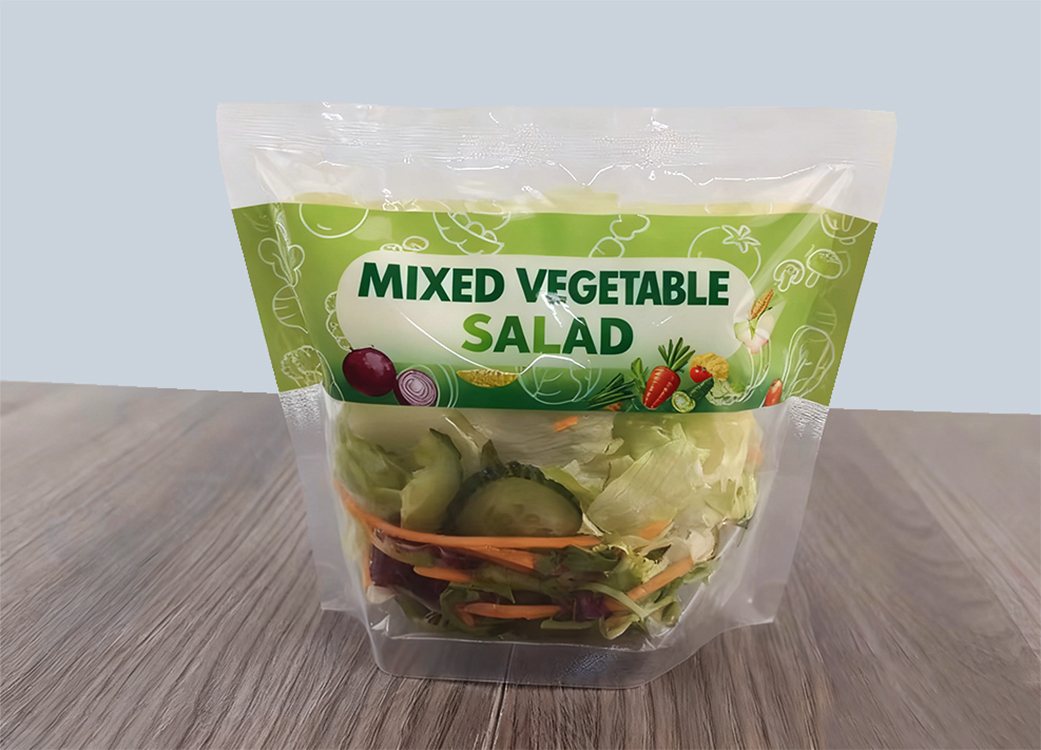 SALADE MIXTE