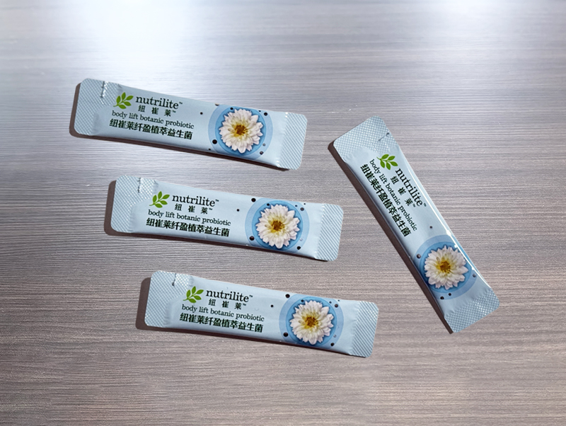 stick pack