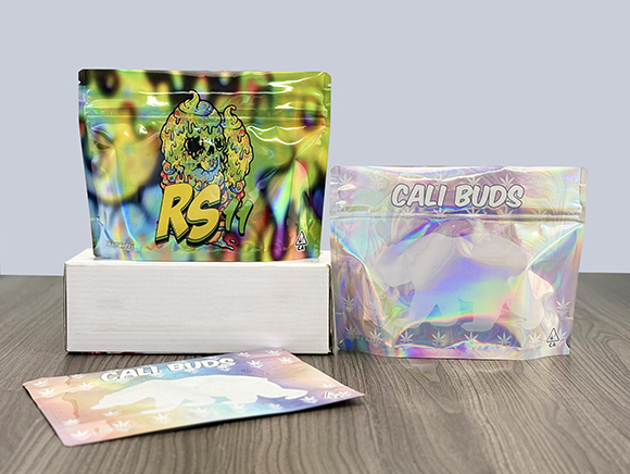 marijuana bag