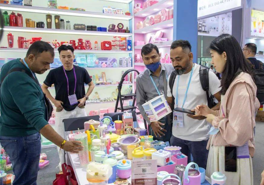 Why Choose Odor Proof Bags at the 139th Canton Fair?