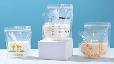 Best Breastfeeding Storage Bags for New Moms?