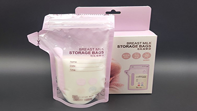 How to Choose the Best Breastfeeding Storage Bags for Your Needs?