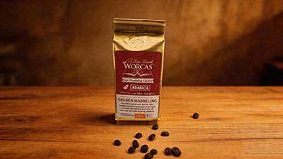 2025 Coffee Packaging Innovations: Strategies for Sourcing Valve-Sealed Bags Globally