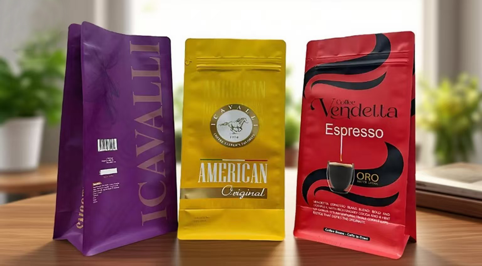 Top 10 Coffee Bags for Freshness: Brew Better with the Right Choice!